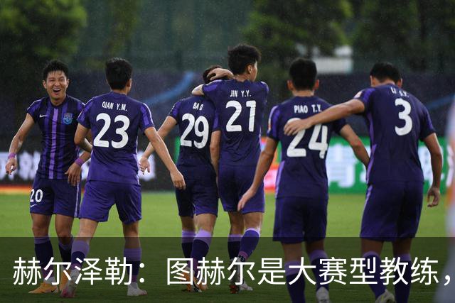 赫尔泽勒：图赫尔是大赛型教练，他为英格兰队带回了团结精神